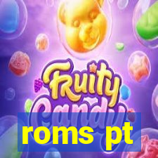 roms pt